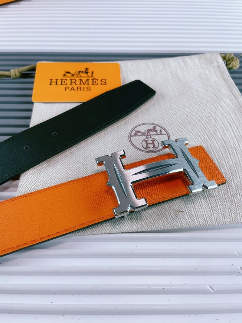 Hermes Belts